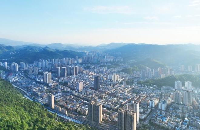 珠遵协作赋能“村晚”！贵州桐梓：探索农文旅融合发展新路径