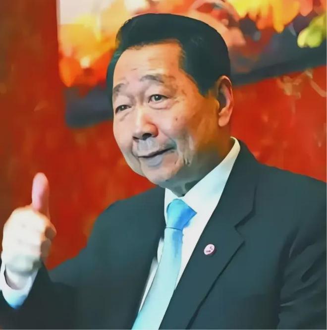 潮汕人8银元起步、在中国有600家企业、年入2000亿成泰国首富！(图7)