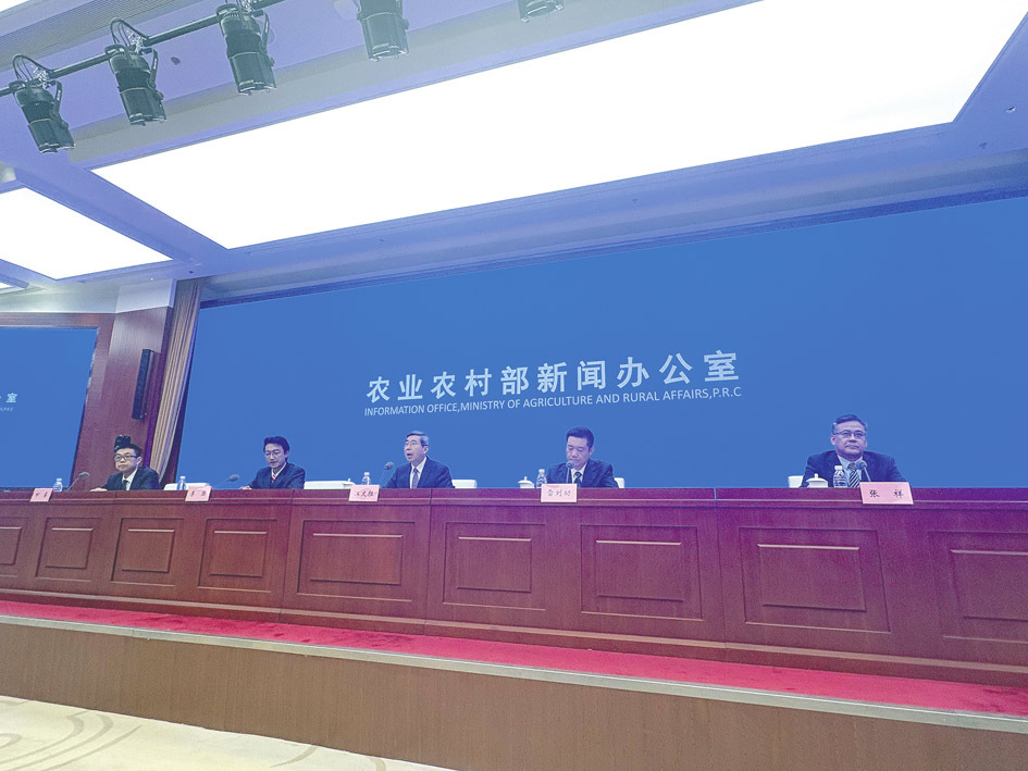 国内年人均奶类消费量405公斤还不到膳食推荐量的一半