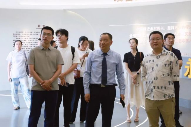 得利斯集团受邀参加“产业链上的山东好品牌”潍坊市食品加工产业首场记者见面会(图4)