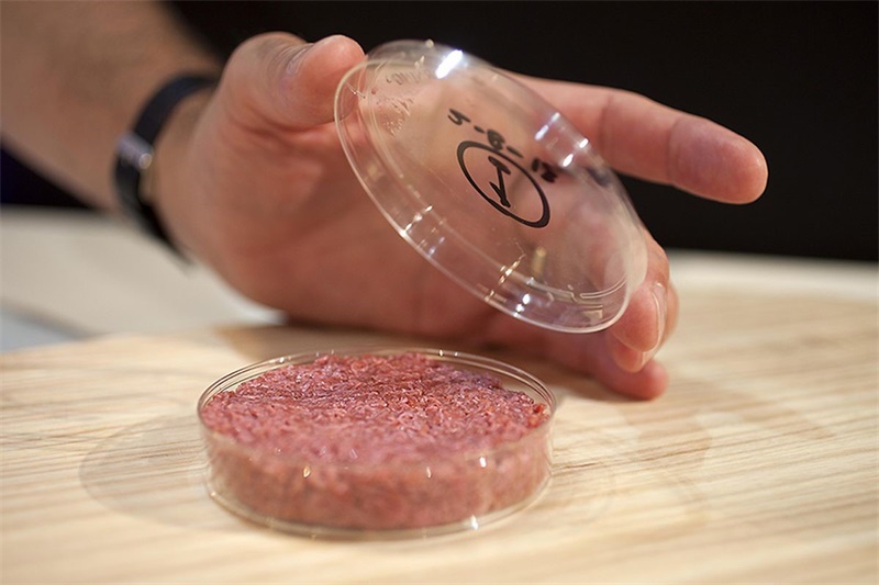 细胞培养肉瞄准高端食材市场