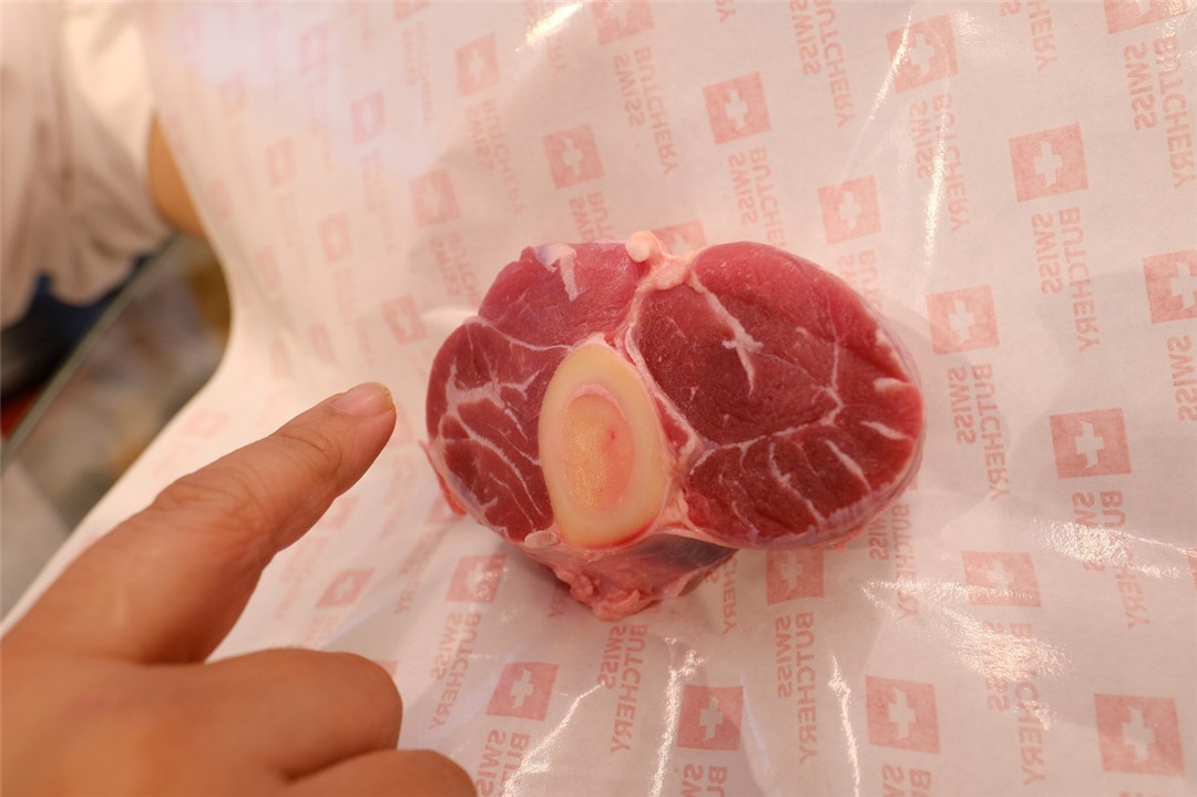 光明肉业2024年ESG暨可持续发展报告发布引领肉类行业绿色