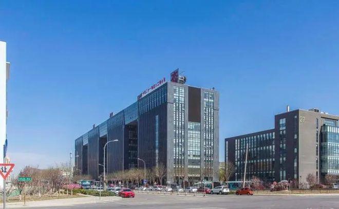 汇龙森园区招商租赁中心2025最新发布@北京汇龙森园区楼盘首页(图3)