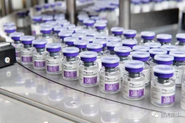 保妥适®肉毒素专利战获胜达希斐®支付5600万美元特许权使用费(图11)