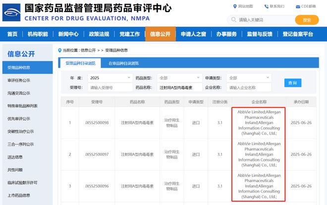 保妥适®肉毒素专利战获胜达希斐®支付5600万美元特许权使用费(图30)
