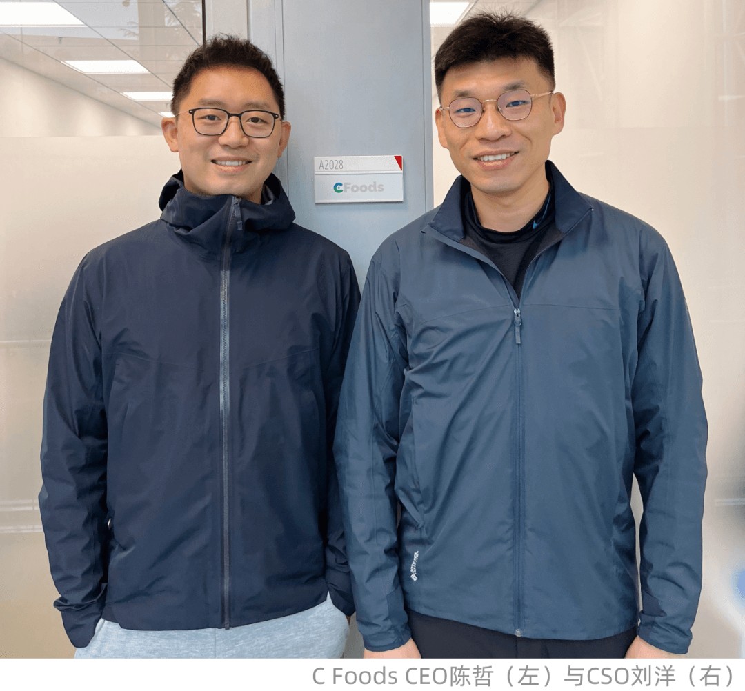 当我们投资细胞培养肉时我们在投资什么？(图7)