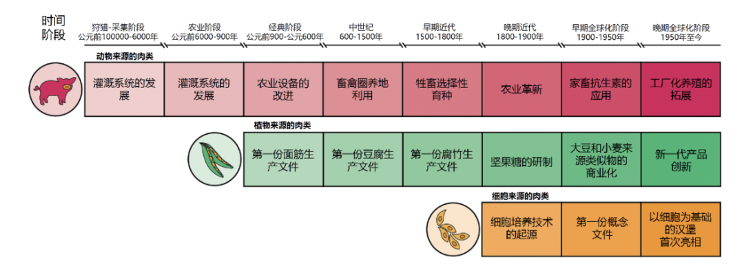 专访CellX：细胞培养肉创业门槛该怎么跨？-FoodTalks全球食品资讯(图3)
