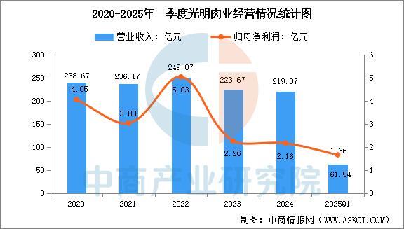 2025年中国肉制品行业市场前景预测研究报告(图10)