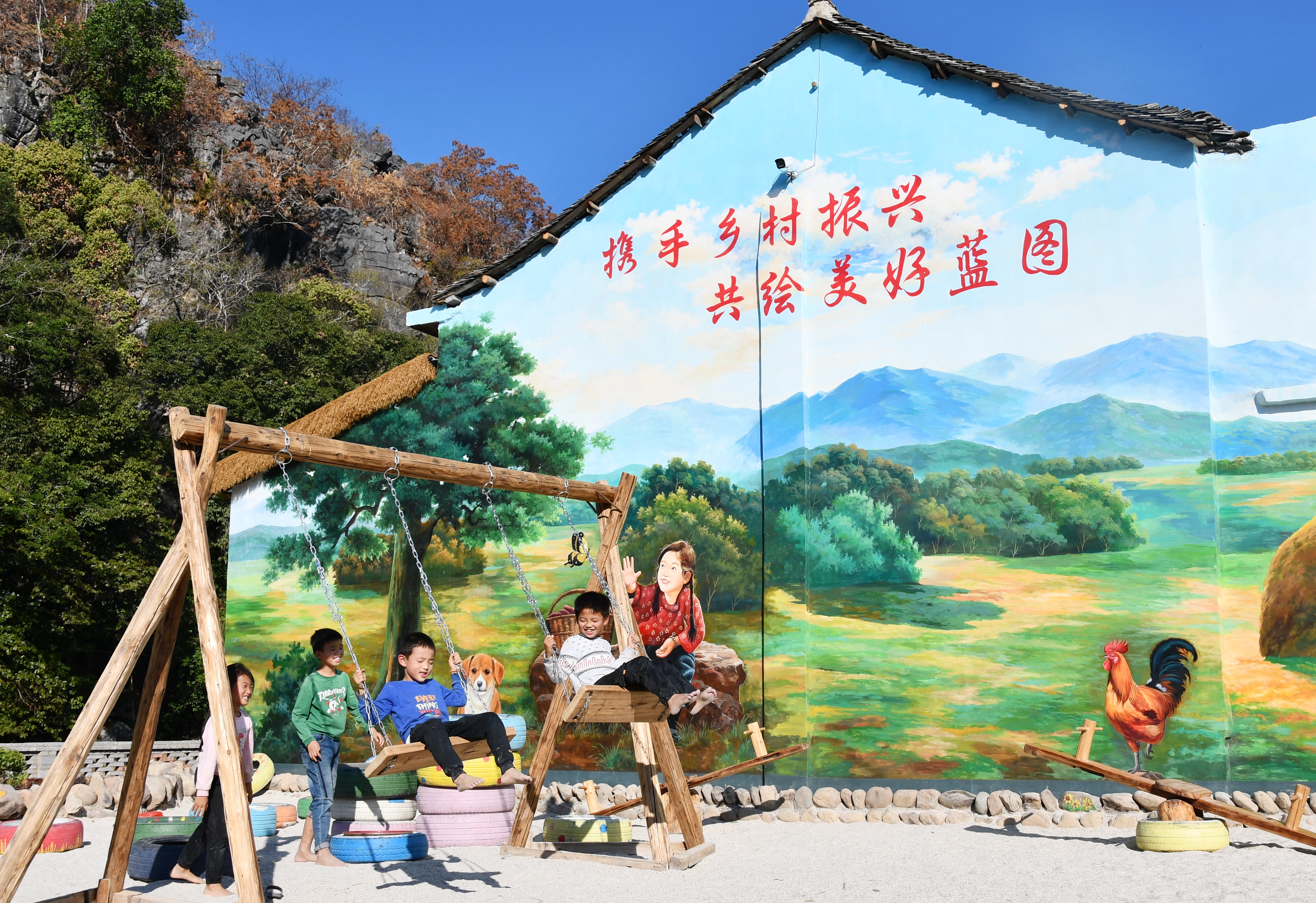 农业大省挺起“脊梁”——湖南上半年农业经济运行稳中向好(图9)