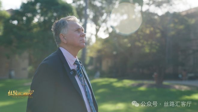 这位诺奖得主与中国结缘40年曾亲自喝下细菌培养液