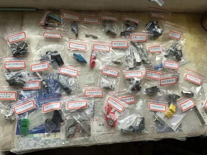 上海足坛泰斗逝世！为国家培养大批人才被誉为中国第一金哨！遗体已无偿捐献(图4)