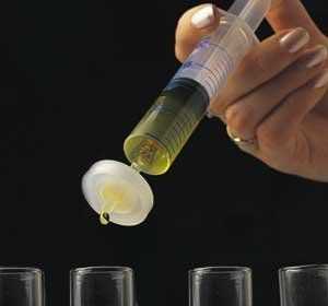 奥浦迈并购重组注册获同意拟收购澎立生物10000%的股权