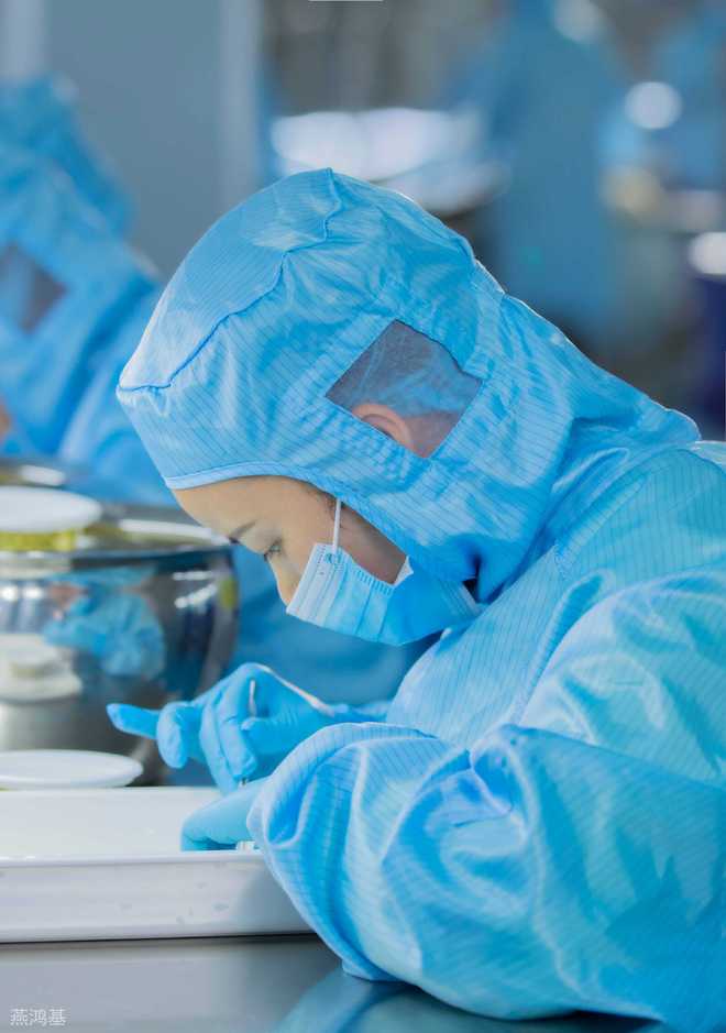 监管总局严查食品安全！合规鲜炖燕窝代工厂？