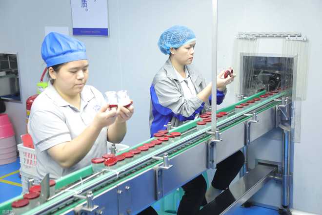 监管总局严查食品安全！合规鲜炖燕窝代工厂？(图3)