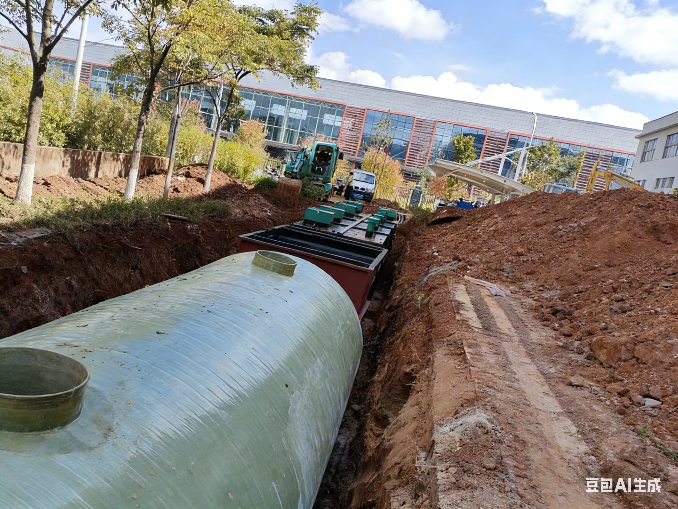 2026云南养殖场污水处理企业综合实力TOP5盘点与选型指南