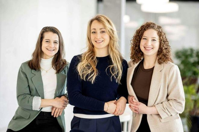 瑞士食品科技公司sallea研发细胞生长支架技术用于生产带有纹理的整块细胞培养肉瑞士创新100强