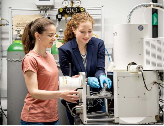 瑞士食品科技公司sallea研发细胞生长支架技术用于生产带有纹理的整块细胞培养肉瑞士创新100强(图2)