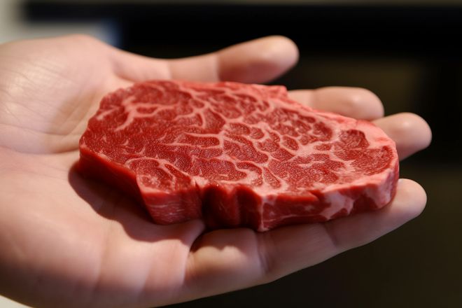 你想了解的人造肉技术都在这里了