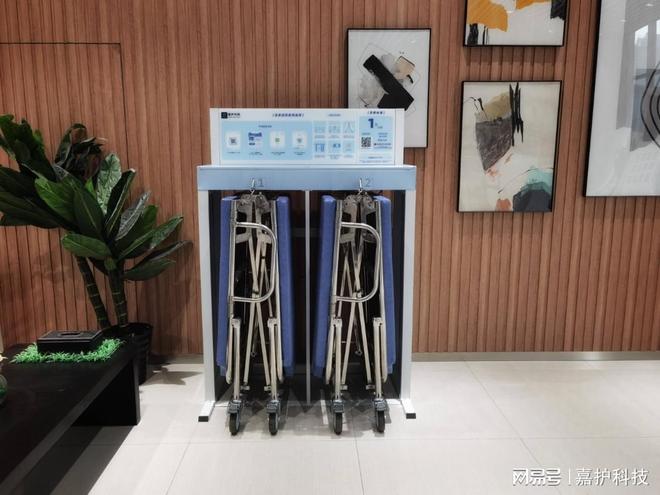 共享担架车运营模式：探寻可持续发展新路径与策略