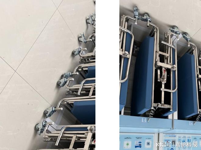 共享担架车运营模式：探寻可持续发展新路径与策略(图2)