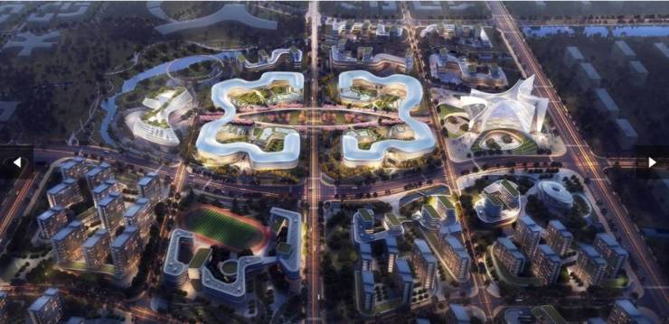 高新区伟星万科星遇光年(售楼处)首页网站〢营销中心〢欢迎您〢楼盘详情户型图备案价学校@售楼中心