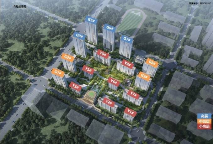 保利和光峯境【合肥新房_合肥买房_楼盘】房价信息网-新房(图5)