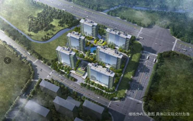 伟星ONE139-合肥买房必看!五大高性价比楼盘推荐