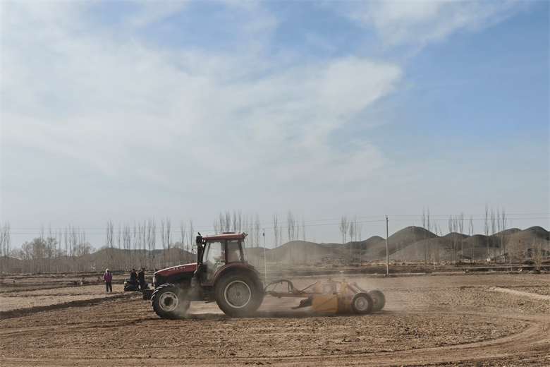 “幸福源”养老中心即将投用！市政协全力打造“以地养老”新模式