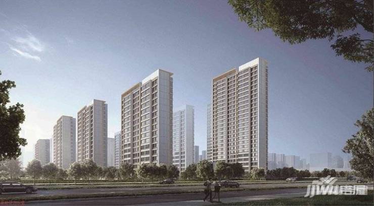 合肥皖投云启华章花园营销中心官方发布：售楼部电话号码多少(图3)