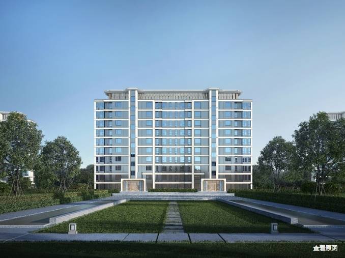 【新盘】合肥保利和光峯境售楼处官方发布：主城顶豪改善标杆启幕