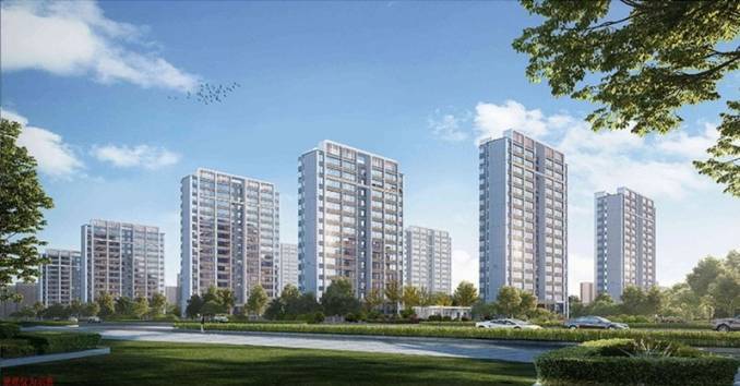 新华星耀学府项目介绍：文脉传承再造城市精神地标(图3)