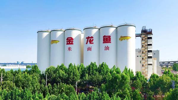 金龙鱼2025年实现营收2451亿元严苛品控获人民日报点赞(图2)