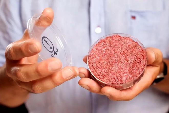 揭秘三种人工合成肉惊呆你的味蕾！(图4)