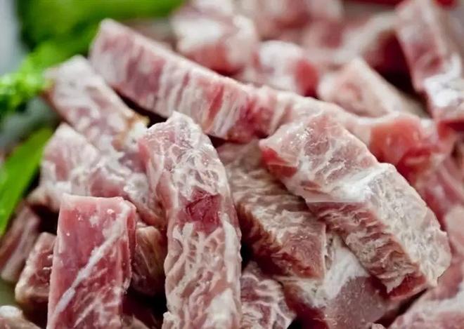 揭秘三种人工合成肉惊呆你的味蕾！(图6)