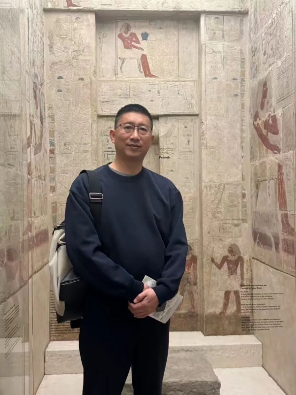 徐挺：以运营思维激活产业潜能重构空间价值