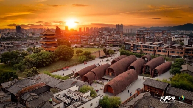 徐挺：以运营思维激活产业潜能重构空间价值(图5)