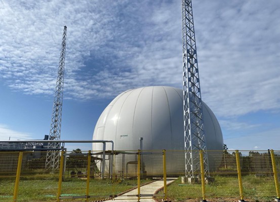 水井坊扎根本土助力产区高质量发展(图2)