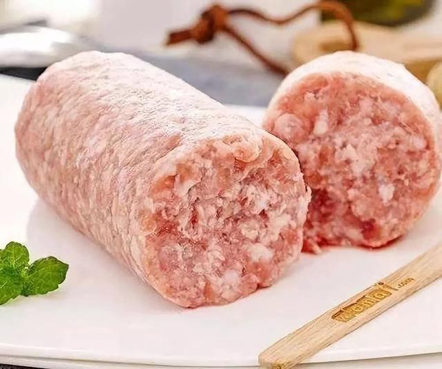 人造肉和真肉的区别你知道多少？(图2)