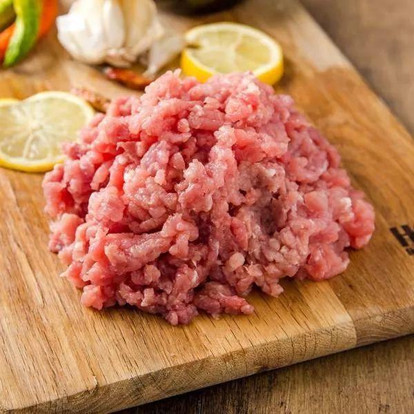 人造肉和真肉的区别你知道多少？(图5)