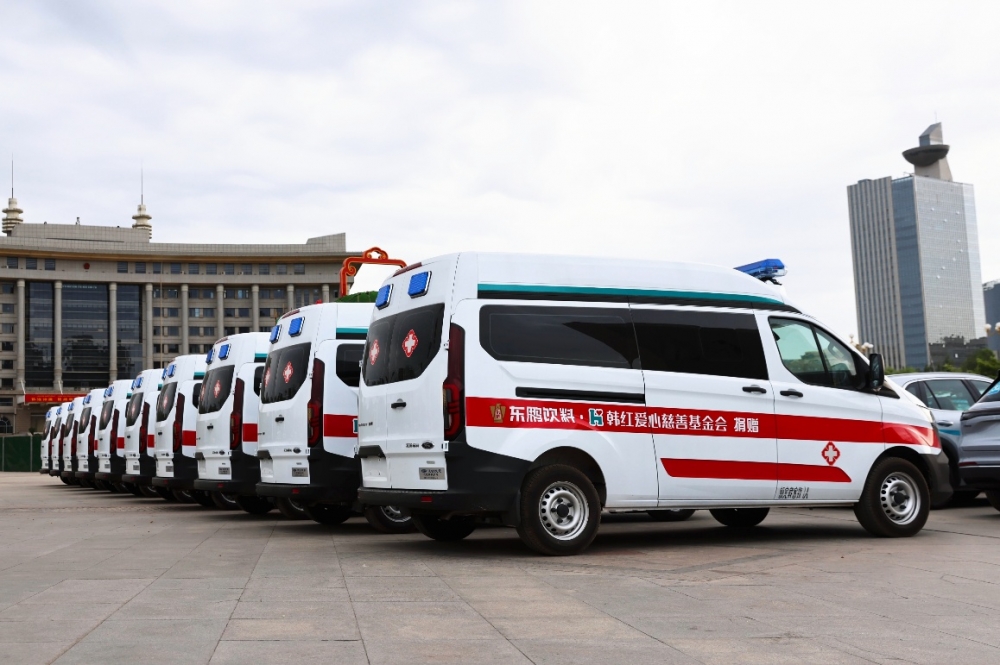 东鹏饮料：多维发力驱动可持续发展打造功能饮料ESG标杆(图4)