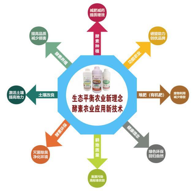 杨兴平携多物富硒酵素技术助力农业减肥增效(图3)