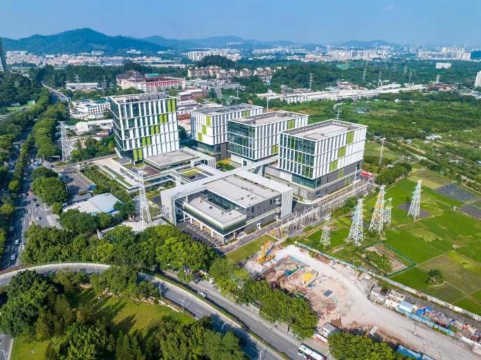 南网数研院发布首份可持续发展报告（ESG报告）(图3)