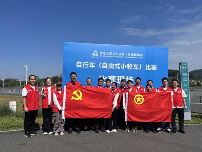 南网数研院发布首份可持续发展报告（ESG报告）(图10)