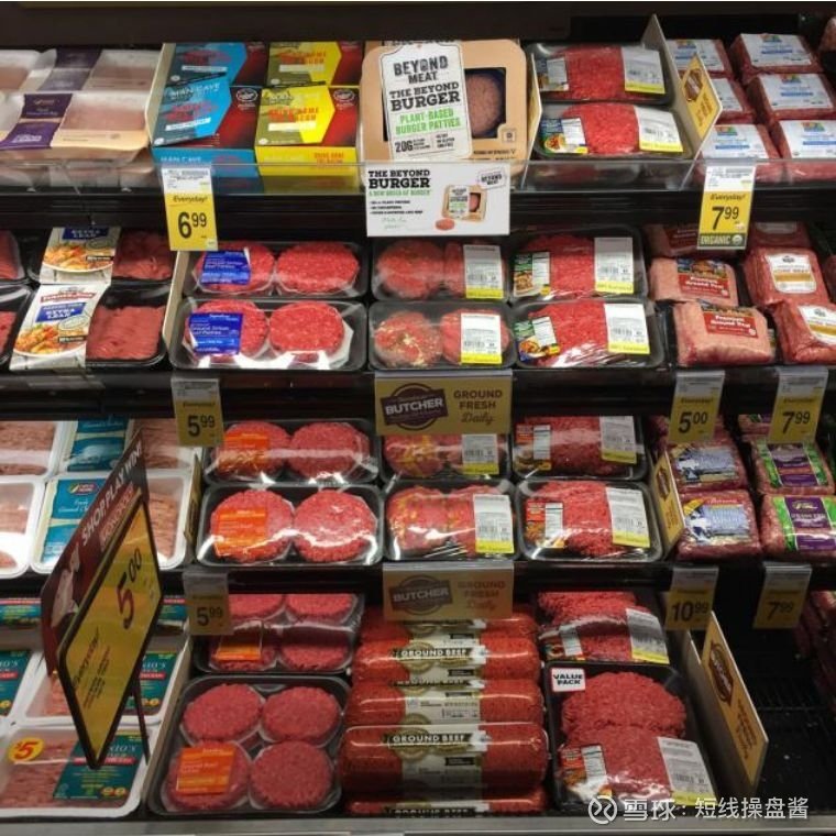 再也不用怕猪肉涨价了！中国第一块人造培养肉诞生(图2)