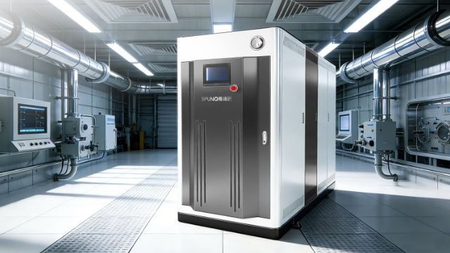 工业热能系统低氮改造路径：燃气蒸汽发生器的技术选型与实践