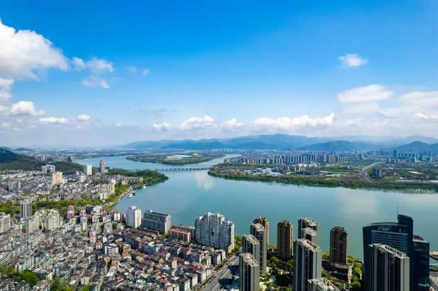 以链为帆以智为桨：富阳这个产业正扬帆起航