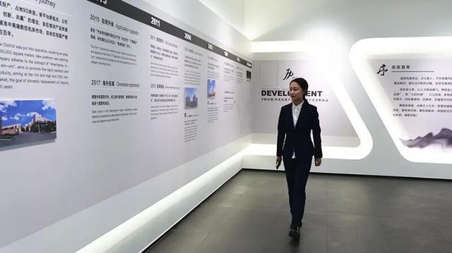 以链为帆以智为桨：富阳这个产业正扬帆起航(图14)