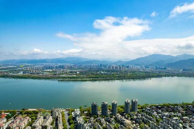 以链为帆以智为桨：富阳这个产业正扬帆起航(图19)