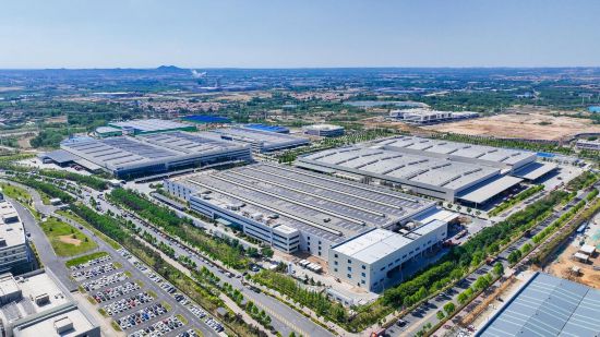 卡奥斯：以能碳管理助力产业绿色升级(图2)
