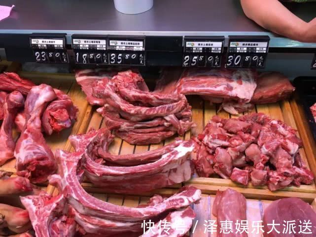 天农食品再度递表港交所肉类产业链新机遇来临！
